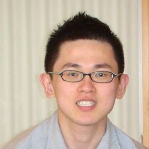 Meet your Posher, Chihpin